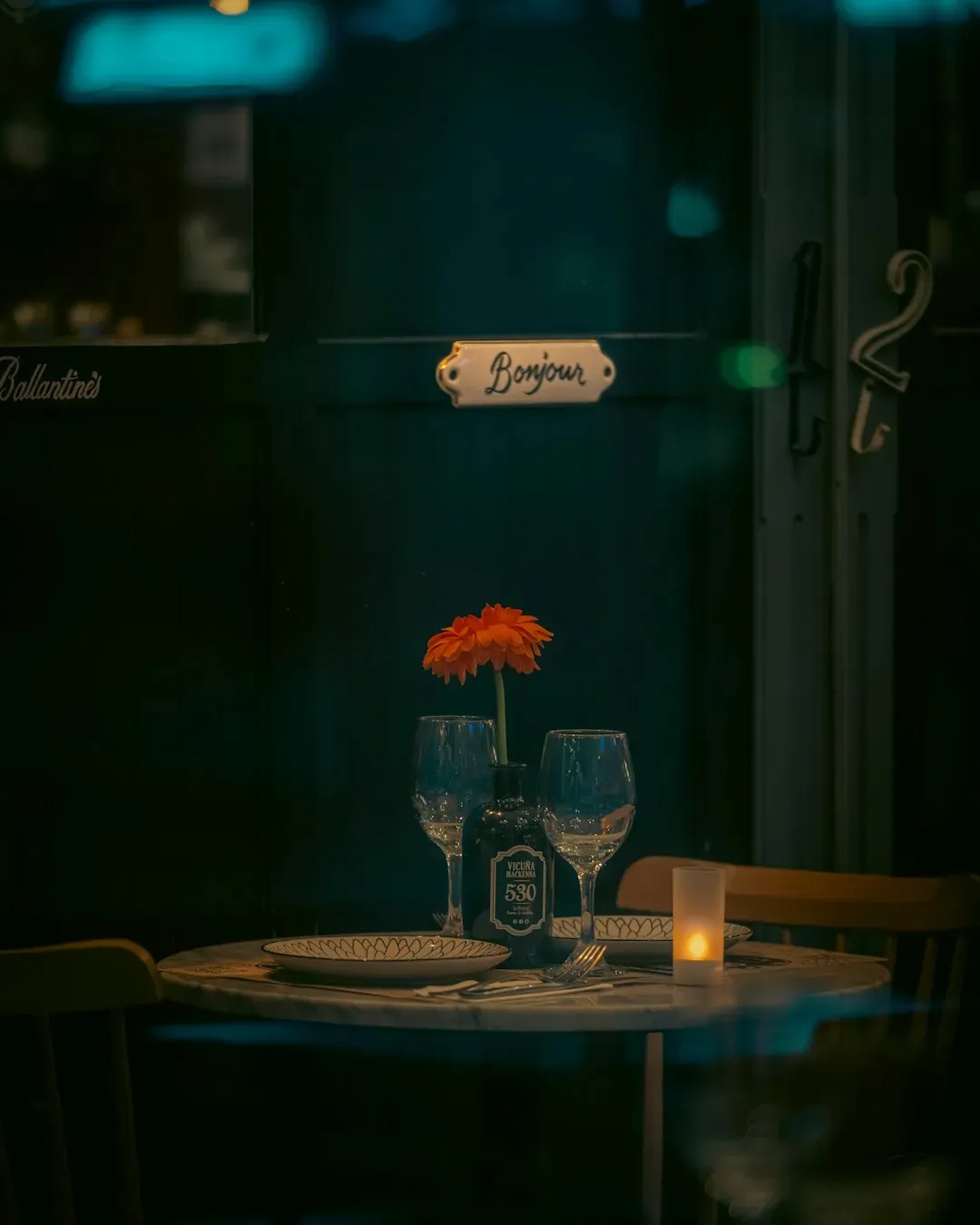 Dining Decisions Driven by Memory (Image Credits: Unsplash)