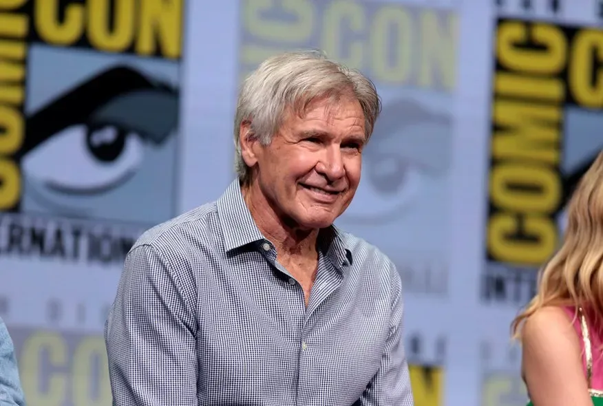 Blade Runner (1982) - The Voiceover Nobody Asked For (Image Credits: Flickr)