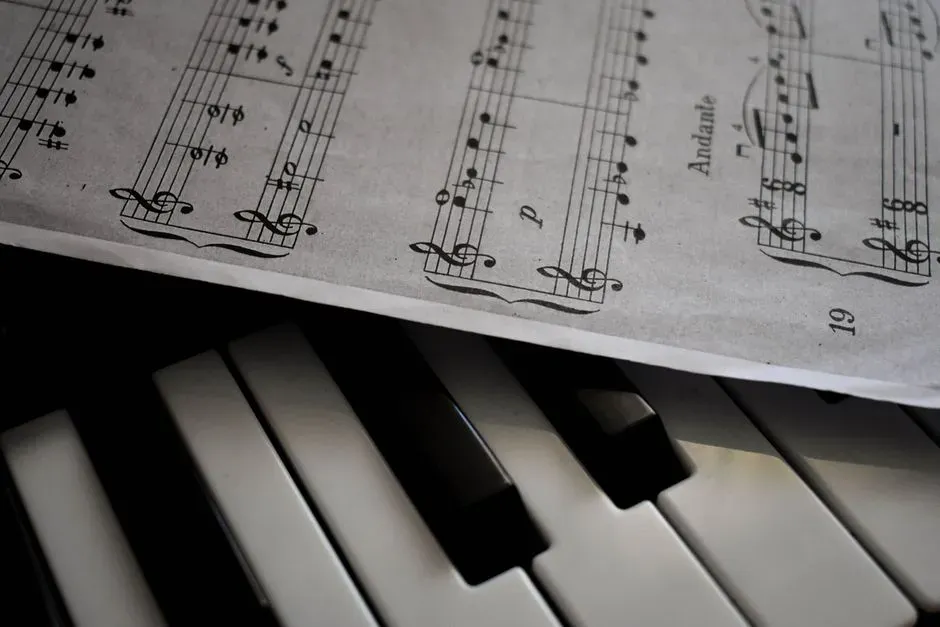 Two separate licenses stand between a song and a trailer (Image Credits: Pexels)