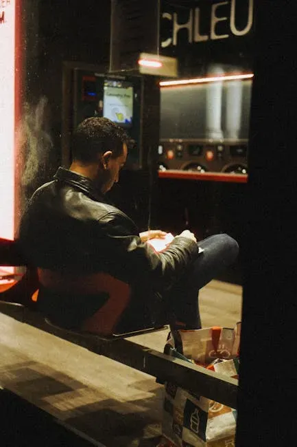 4. M83 – "Wait" (Hurry Up, We're Dreaming, 2011) (Image Credits: Pexels)