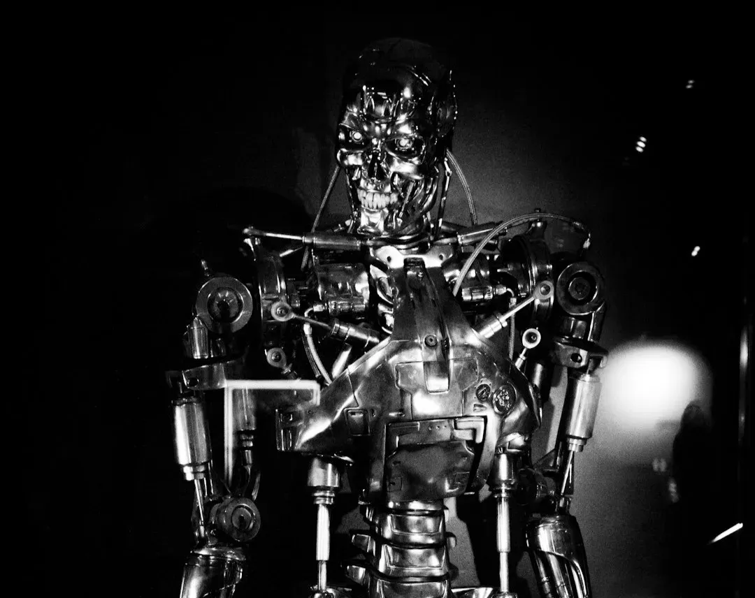 Terminator Genisys and the John Connor reveal (Image Credits: Unsplash)