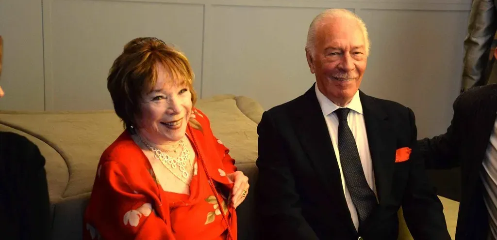 3. All the Money in the World: Kevin Spacey is erased for Christopher Plummer (Image Credits: Flickr)