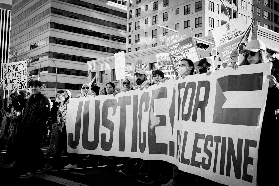 Racial Disparities: The Unresolved Core Problem (Image Credits: Unsplash)
