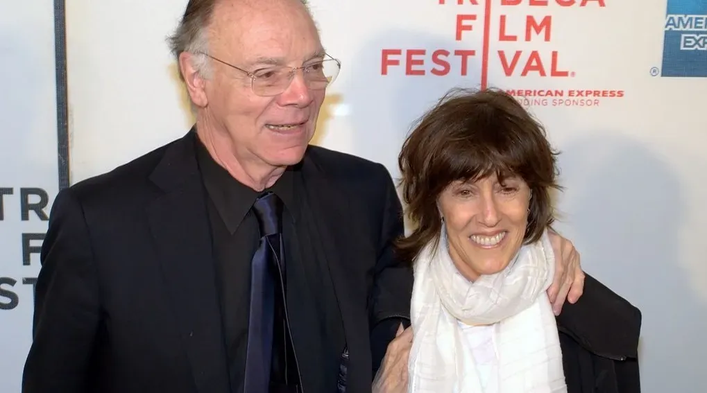 5. Nora Ephron, Heartburn (Image Credits: Flickr)