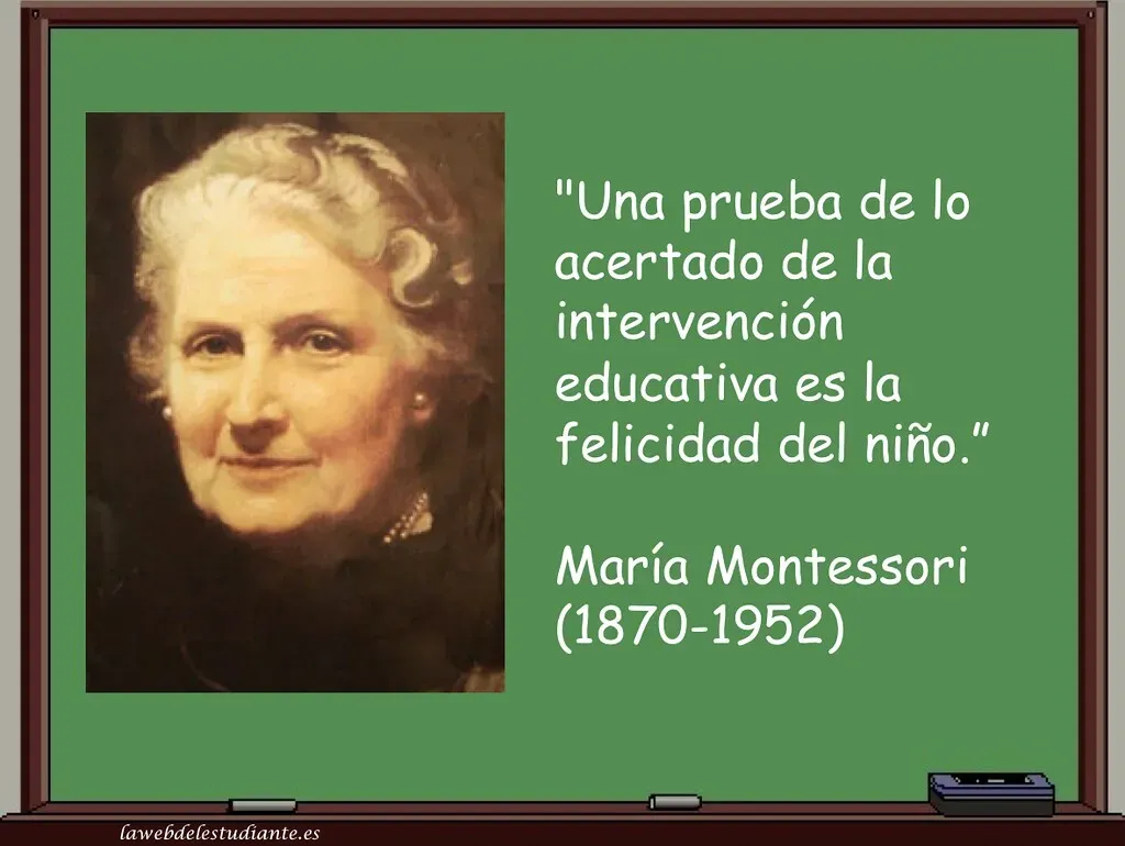 4. Maria Montessori: Italy's First Female Doctor Who Rewrote Childhood (Image Credits: Flickr)