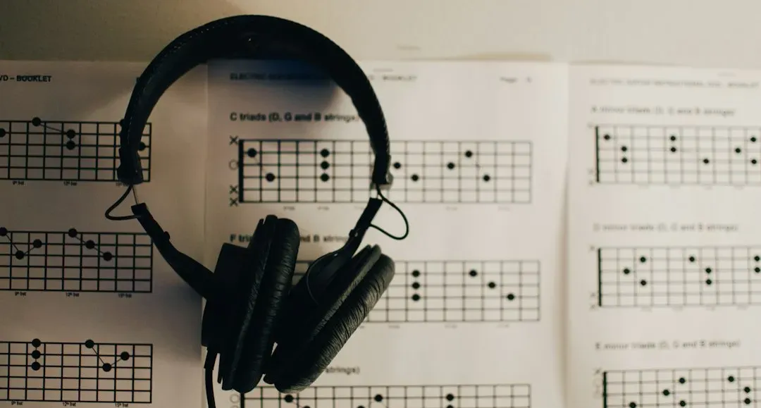 Global charts play by slightly different rules (Image Credits: Unsplash)
