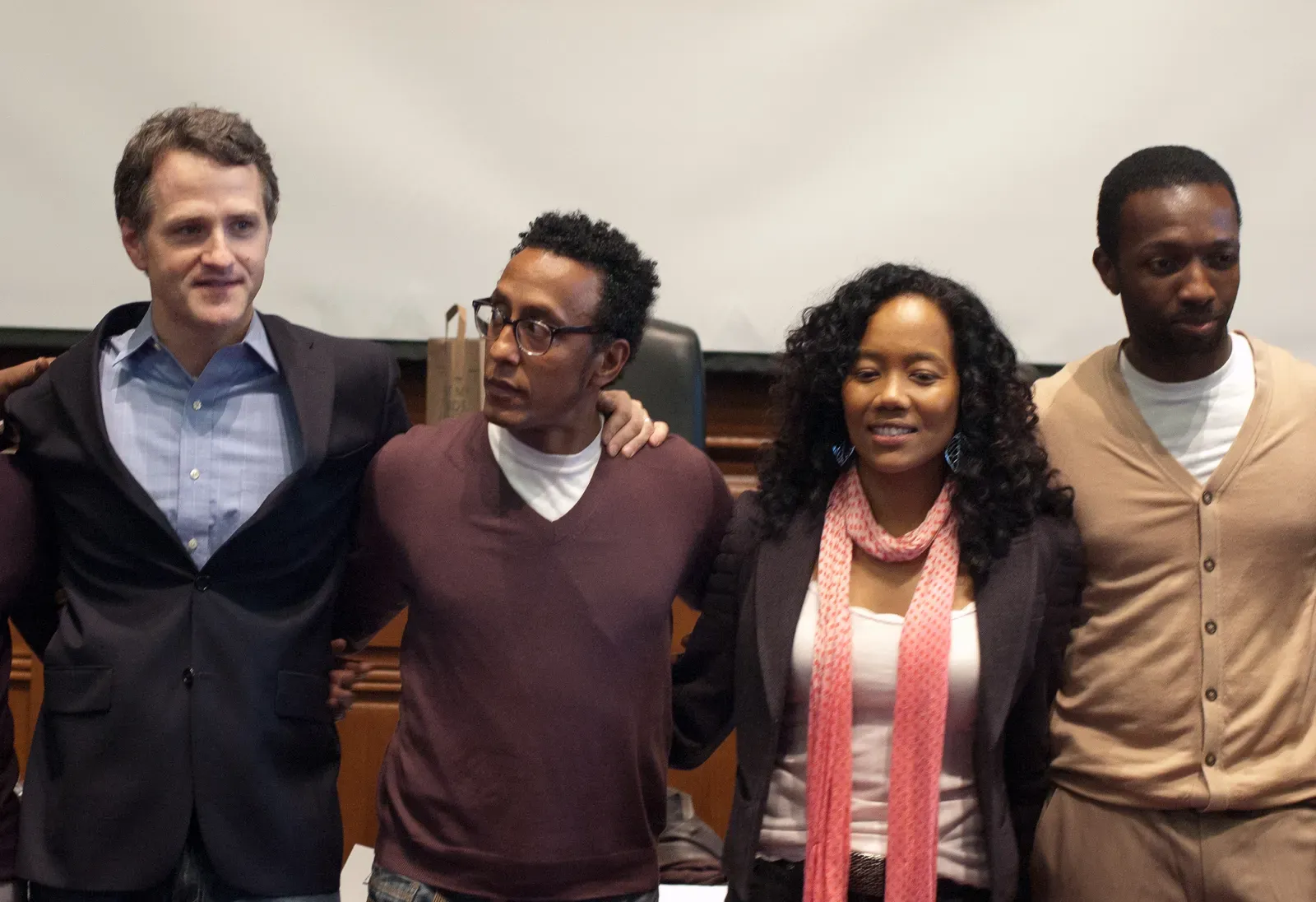 6. The Wire (2002–2008): The Slow Burn That Became a Masterpiece (By Tim Pierce, CC BY 3.0)