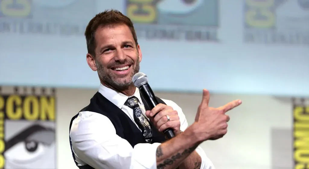 7. Zack Snyder's Justice League sequels (Image Credits: Flickr)