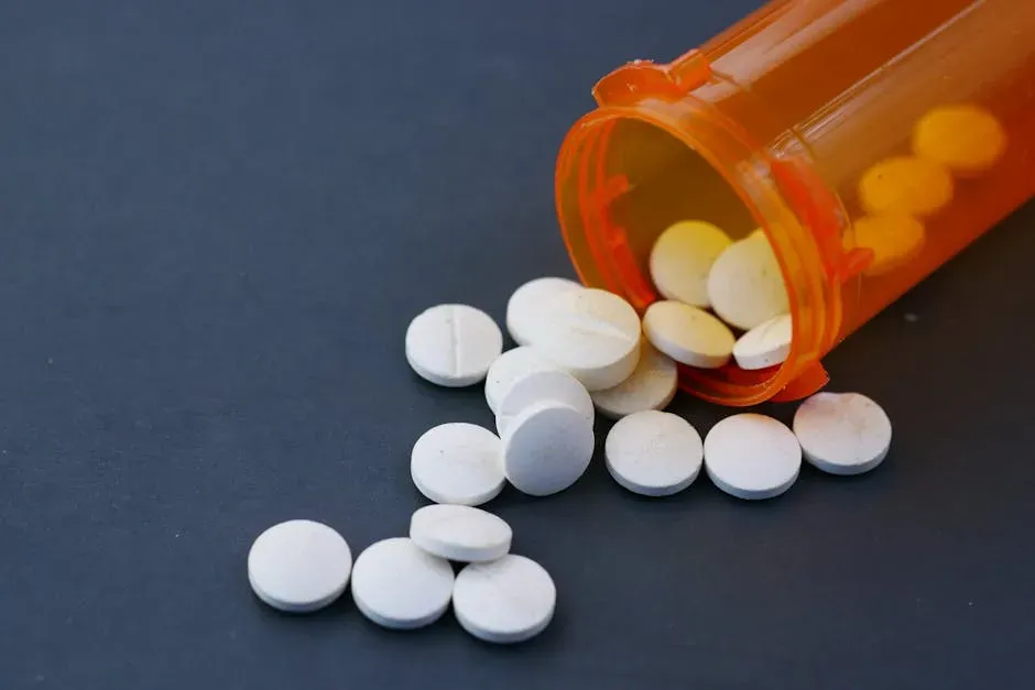 5. The Opioid Crisis Trials (2022–2025): Corporate America Faces a Reckoning (Image Credits: Pexels)