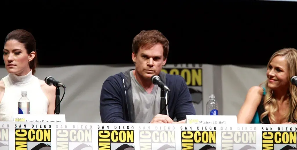 10. Dexter (Image Credits: Flickr)