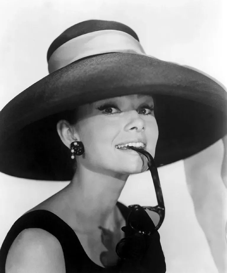 1. Breakfast at Tiffany's (1961) (Tom McKinnon, Flickr, CC BY-SA 2.0)