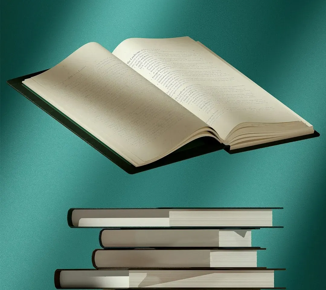 9. Stand on Zanzibar by John Brunner (1968) - The World in 2010 (Image Credits: Unsplash)