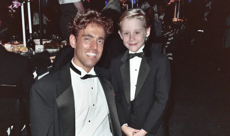 Macaulay Culkin (Image Credits: Flickr)
