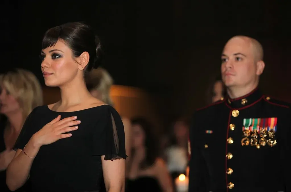 Mila Kunis: Ketchup Soup and an Immigrant's Determination (Image Credits: Flickr)