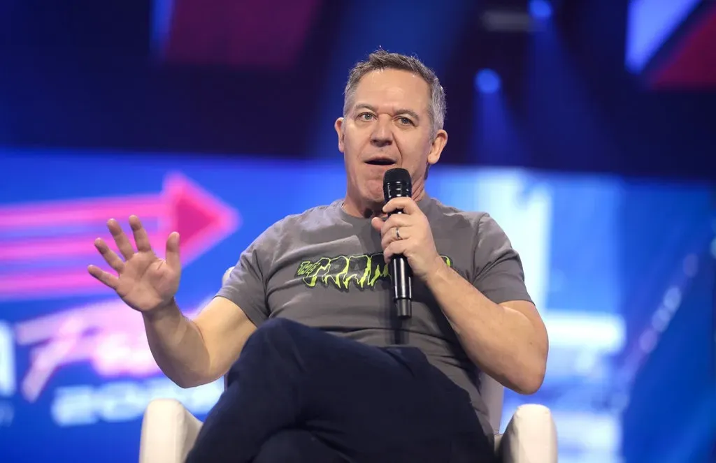 Greg Gutfeld: The Ratings King Nobody in Hollywood Admits They Watch (Image Credits: Flickr)