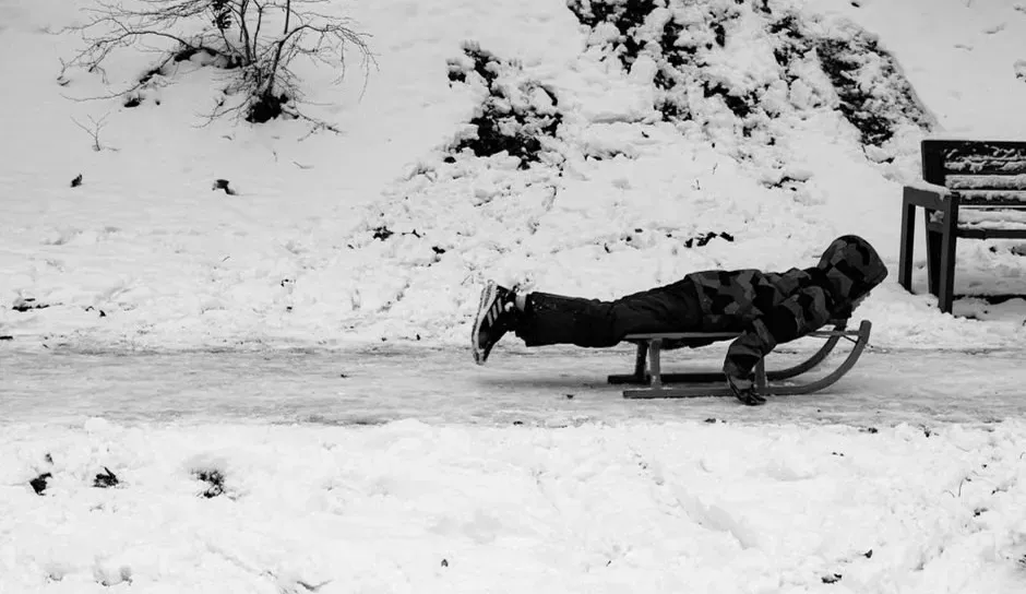 The Rosebud Sled, Citizen Kane (Image Credits: Pexels)