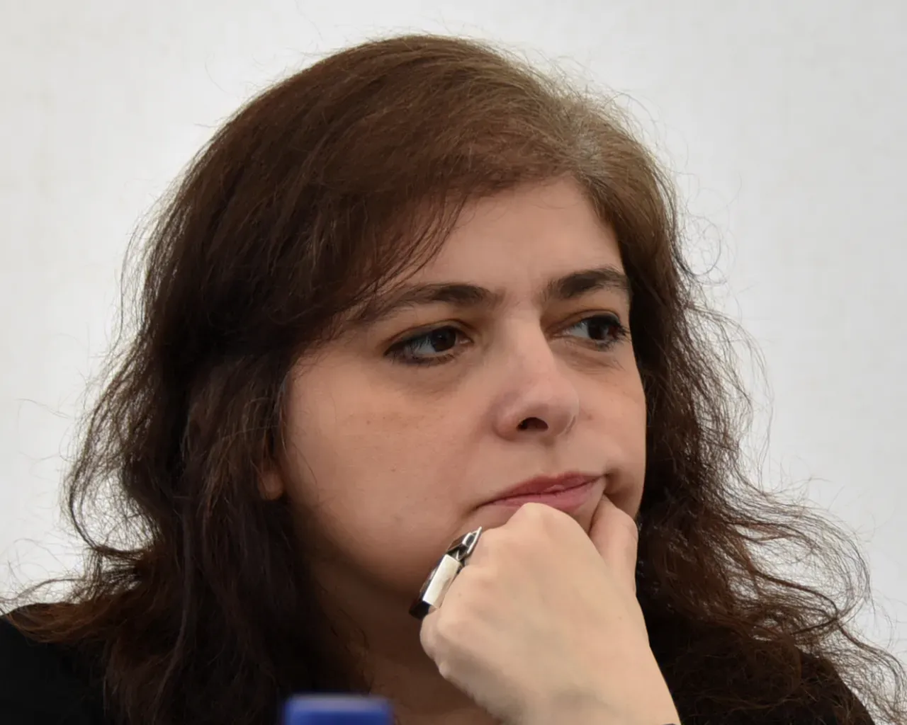 A Sunny Place for Shady People by Mariana Enriquez (Image Credits: Wikimedia)