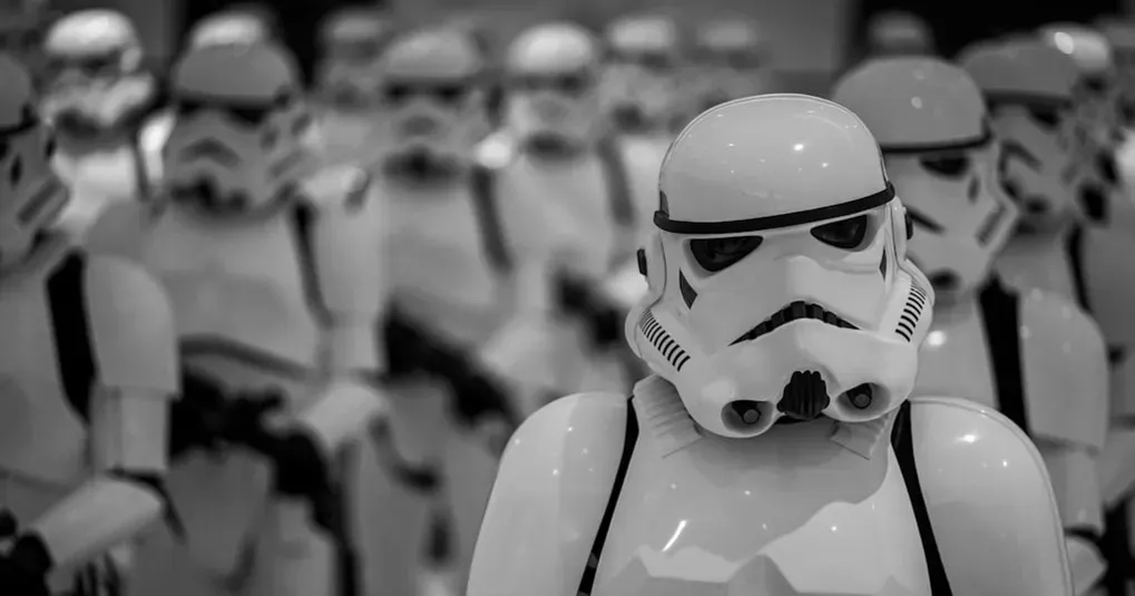 Star Wars: The Force Awakens trades Tunisia for Abu Dhabi (Image Credits: Unsplash)