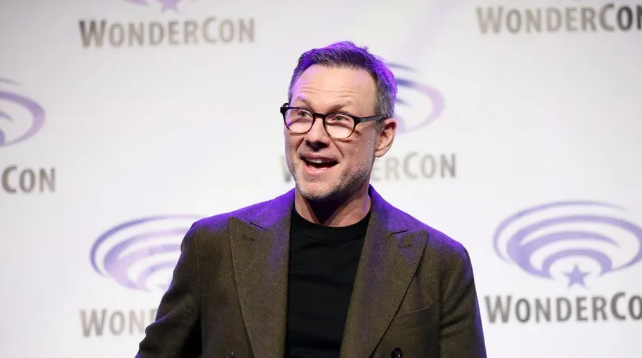 Christian Slater sneaks into Austin Powers (Image Credits: Flickr)