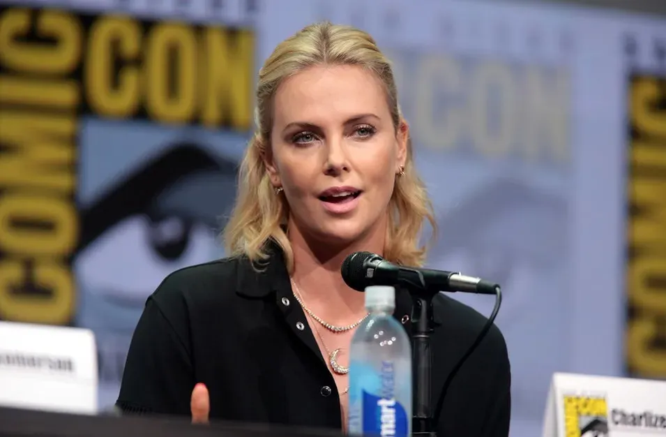 Charlize Theron (Image Credits: Flickr)