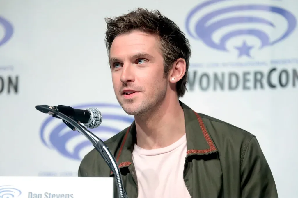 3. The Guest (2014) - A Thriller That Got Completely Buried (Gage Skidmore, Flickr, CC BY-SA 2.0)