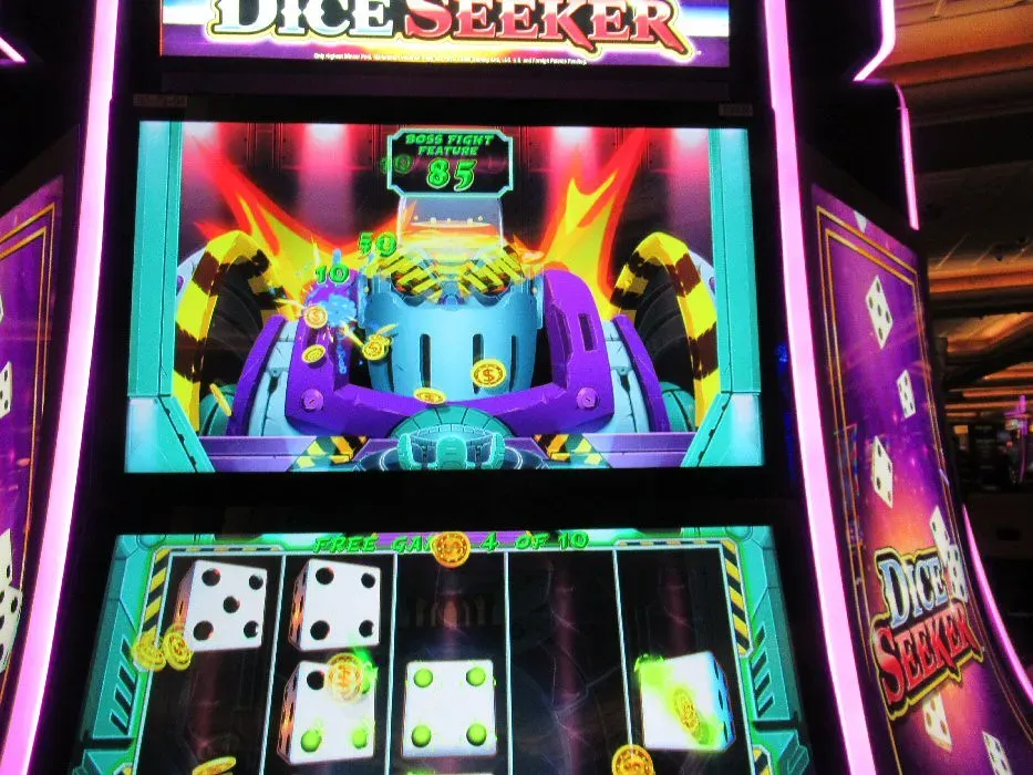 What Did You Win This Month? (Image Credits: Flickr)