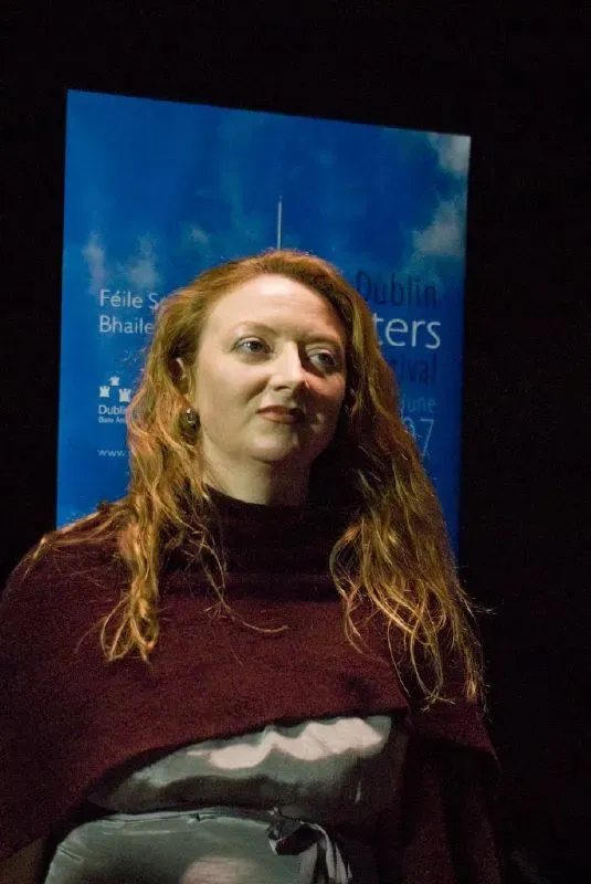 Small Things Like These by Claire Keegan (Image Credits: Wikimedia)