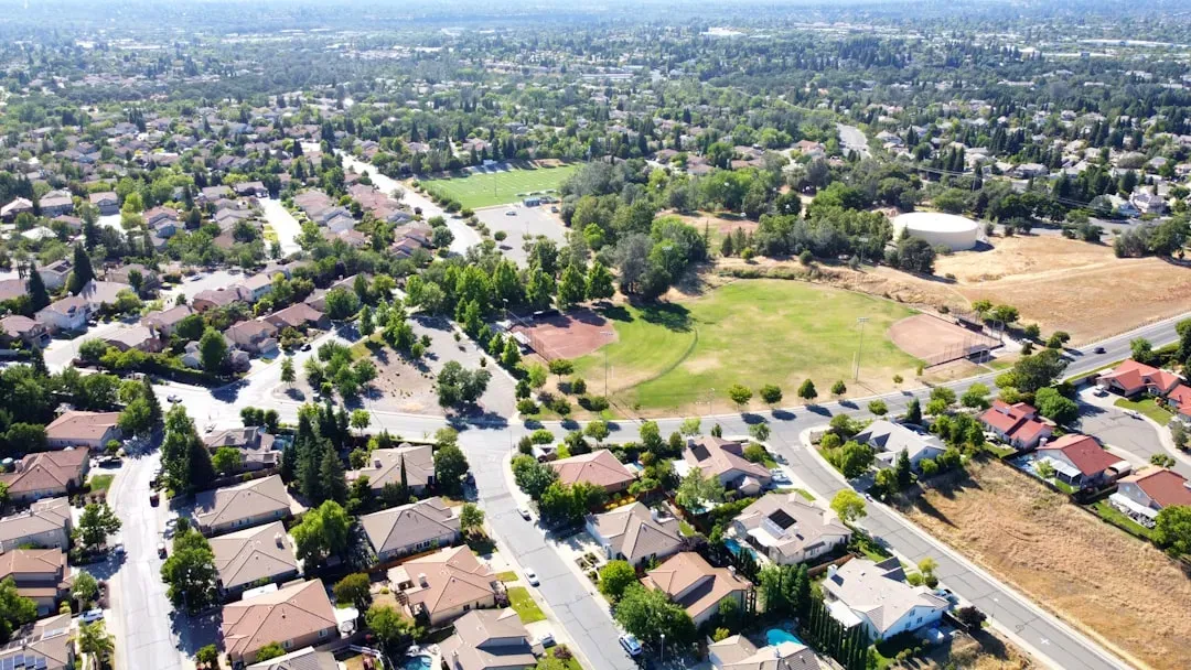 Master-Planned Communities Reshaping the South Valley Landscape (Image Credits: Unsplash)
