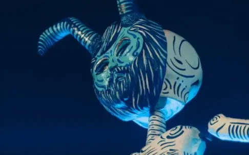 5. Donnie Darko (2001) (Image Credits: Pexels)