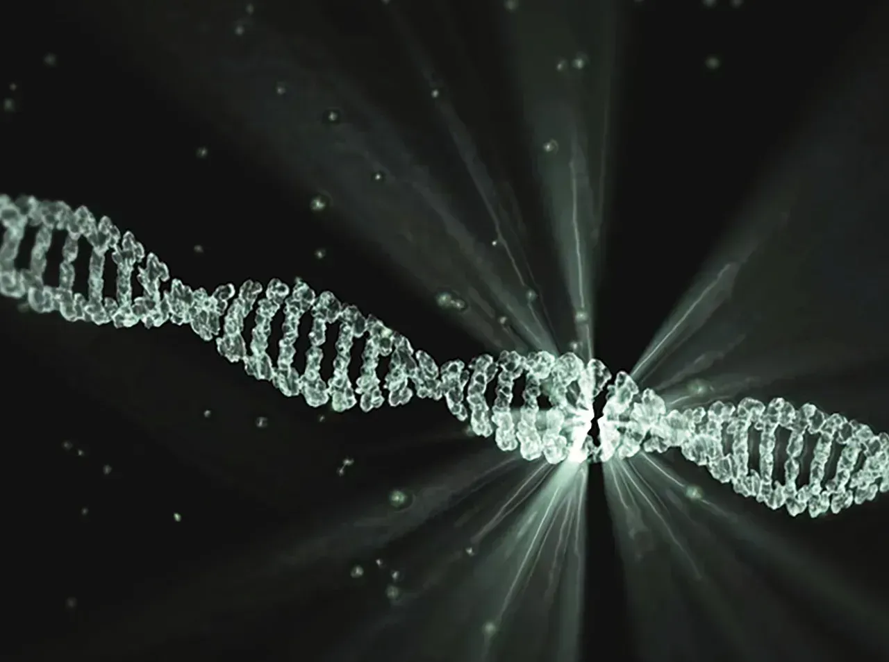 Forensic Science and DNA Technology (Image Credits: Pixabay)