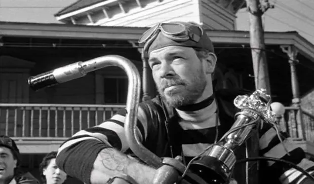 Lee Marvin (Image Credits: Flickr)