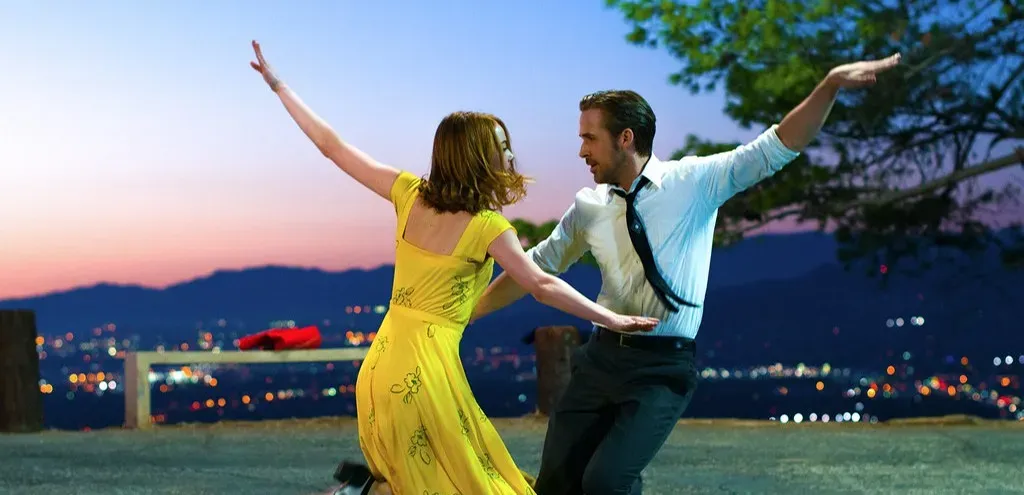 2. La La Land (Image Credits: Flickr)