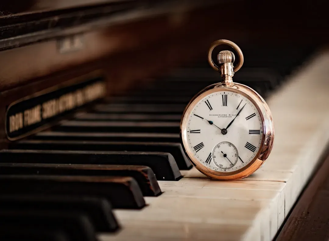Why Songs Outlive Their Moment (Image Credits: Unsplash)