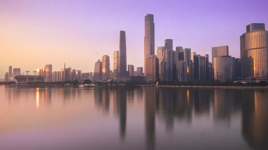 8. The Tower: Ancient Power Language in the Skyscraper Age (Image Credits: Pexels)