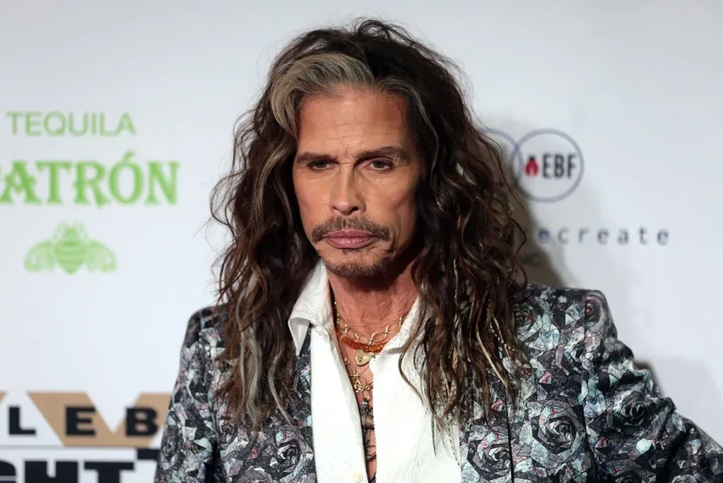 2. Steven Tyler - A Fractured Larynx and the End of Aerosmith on Tour (Image Credits: Flickr)