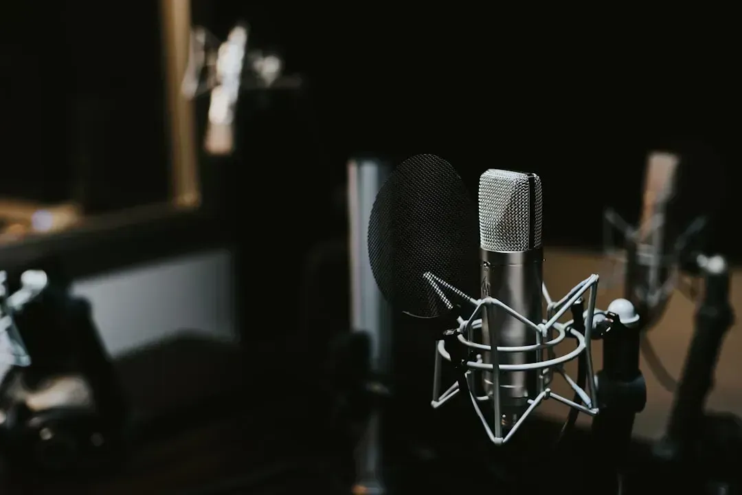 Take On Me needed three tries before anyone noticed (Image Credits: Unsplash)