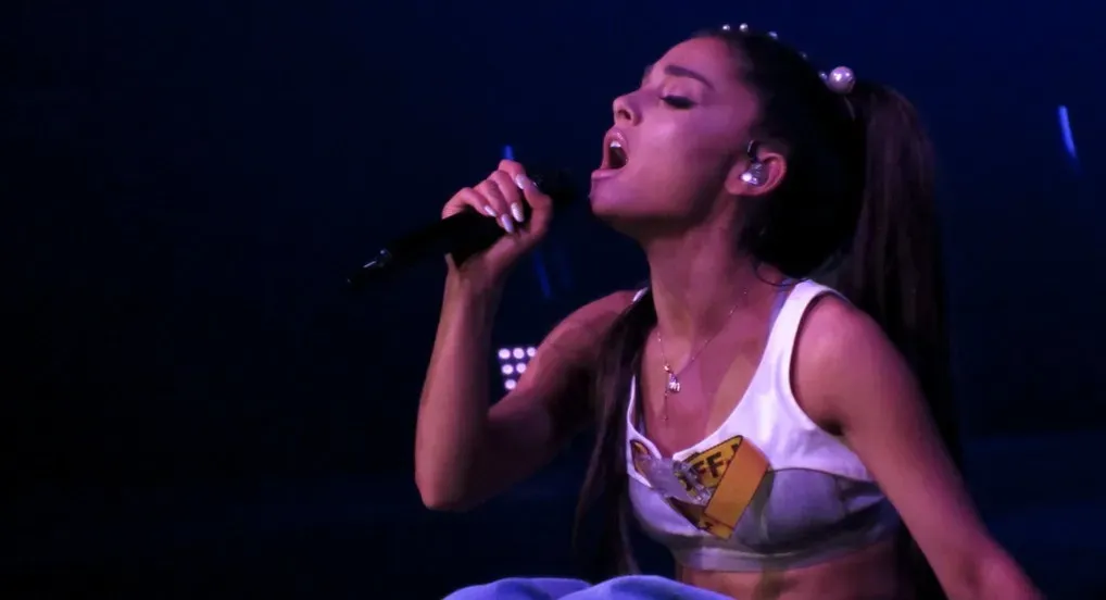 Ariana Grande's Eternal Sunshine got a full second act (Image Credits: Flickr)