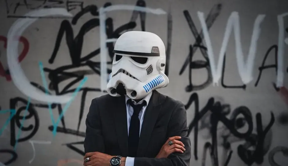 Star Wars (Image Credits: Pexels)