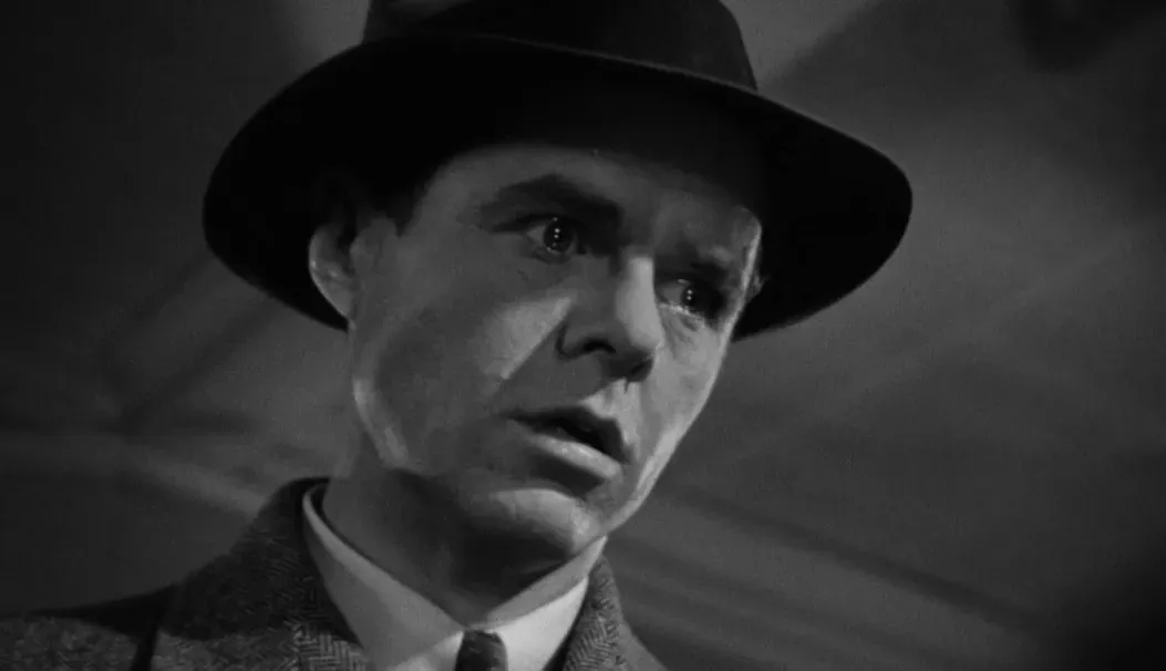 5. Elisha Cook Jr. (Image Credits: Wikimedia)