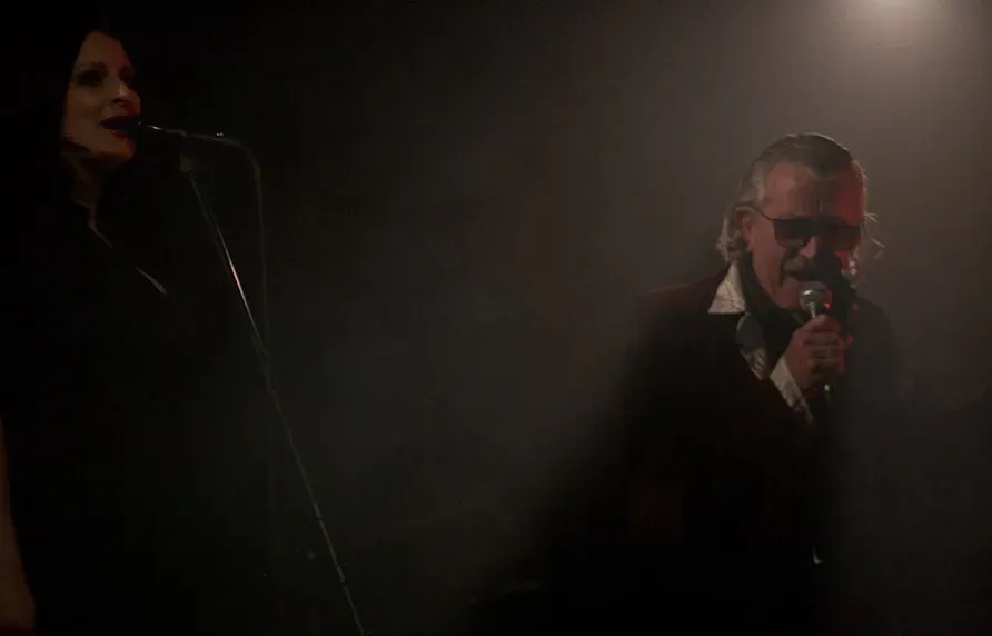 #1 - Dieter Meier (Yello) | "Oh Yeah" | Est. Net Worth: $175 Million+ (Image Credits: Flickr)
