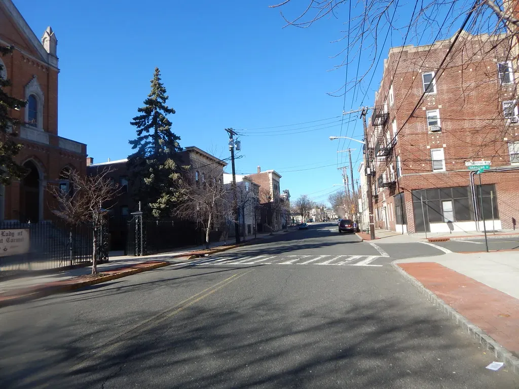 Montclair, New Jersey: A Haven for Creative Souls (Image Credits: Flickr)