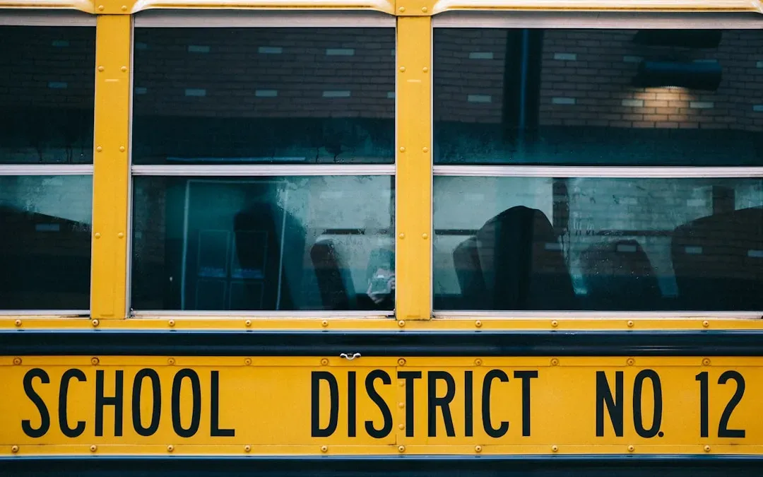 Schools Fight Back: Detection, Prevention, and the Road Ahead (Image Credits: Unsplash)