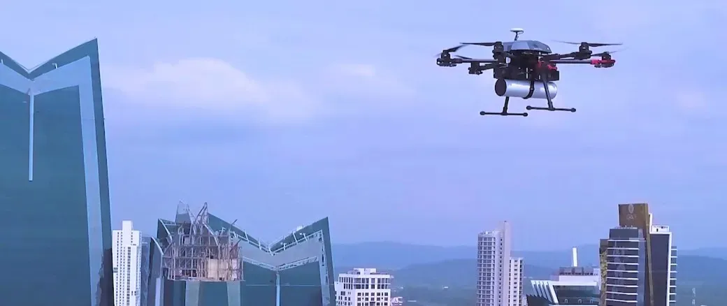 The Economics of Ultra-Fast Delivery (Image Credits: Wikimedia)