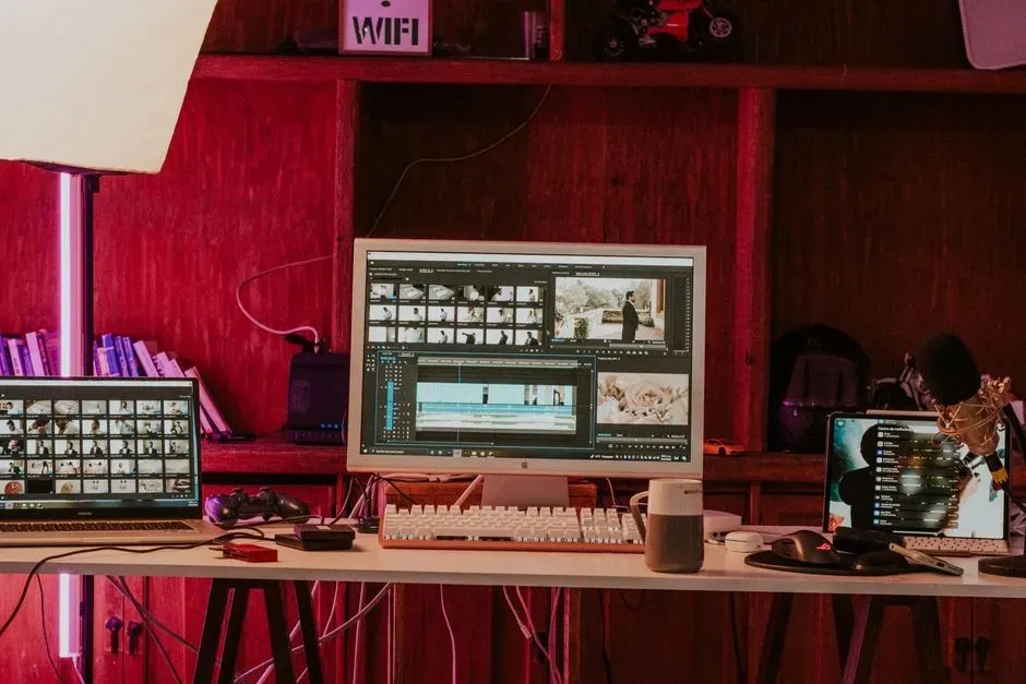 7. Jarring Editing That Pulls You Out of the Scene (Image Credits: Pexels)
