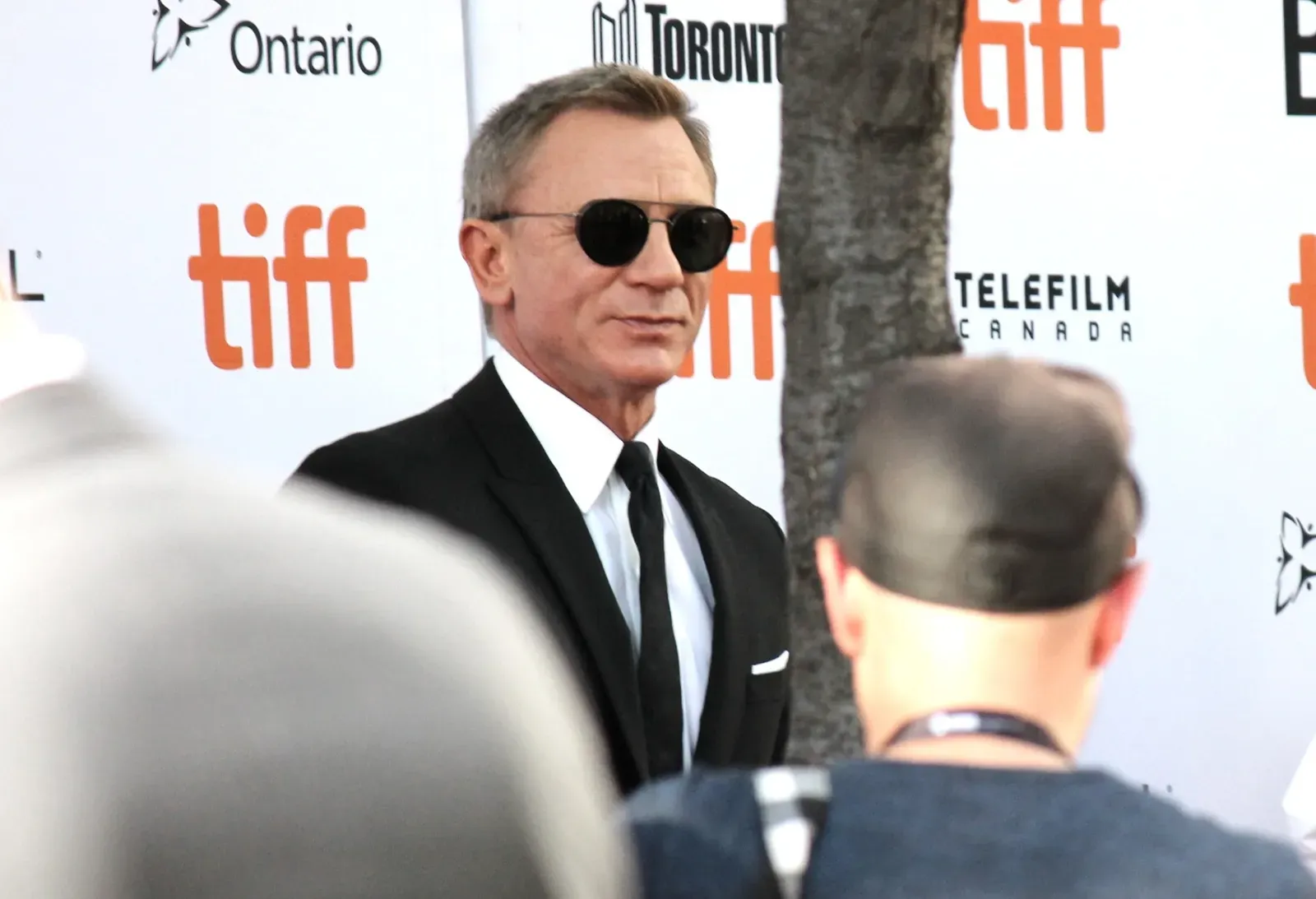 Daniel Craig's exhaustion with James Bond became legendary (Image Credits: Wikimedia)