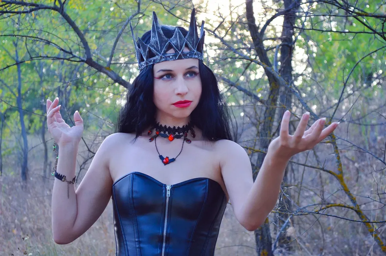 Charisma Overrides Morality (Image Credits: Pixabay)