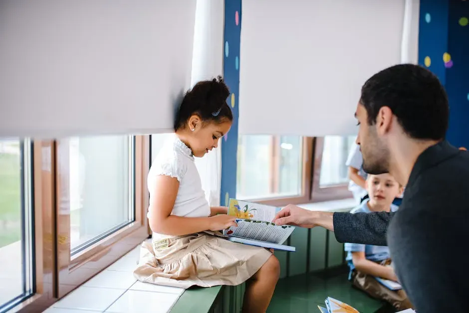 7. Penalizing Students for Not Reading Aloud Fluently (Image Credits: Pexels)