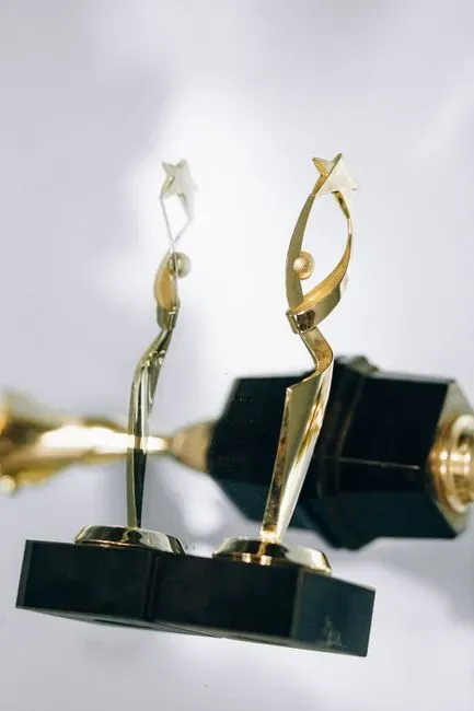 Chris Brown's award win draws boos at the 2022 American Music Awards (Image Credits: Pexels)