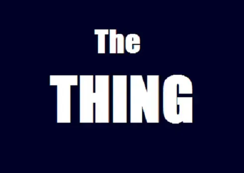 The Thing (1982): Carpenter's Horror Masterpiece They Weren't Ready For (Image Credits: By Philippe de la Muerte, CC BY-SA 3.0)