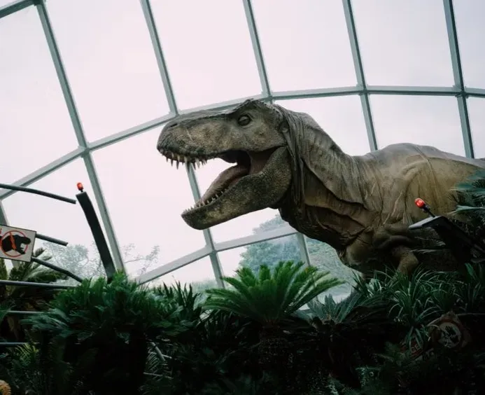 Jurassic World Dominion (2022) (Image Credits: Pexels)
